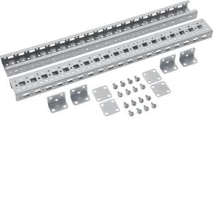 Doos a 2st. Dwarsprofiel 2-delig breedte 1100mm unimes UMUN