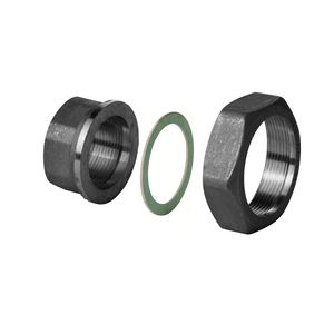 koppeling VVG/VXG 1.1/2" x 1" ALG252 set 2st.