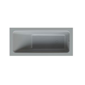 Bad BetteOne Relax 1800x800x450mm Quartz