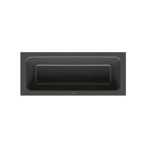 Bad BetteOne 1700x700mm Raven