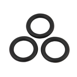 Set a 3st. O-ring 17 x 4 545-2104