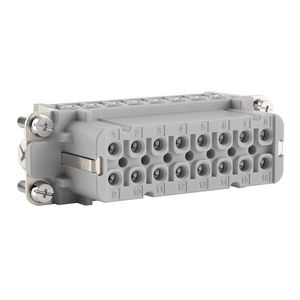 Businzetstuk EPIC H-A 16 BS PH1 VVE=5