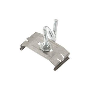 Toebehoren ISOLINE ACC SUSP KIT PGTL HK
