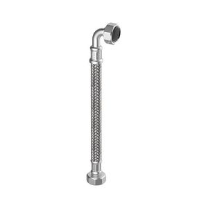 Flexibele slang MB Meiflex 1"Fx1m bocht verz.