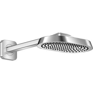 Hoofddouche AXOR ShowerSphere 250/160 1 straalsoort EcoSmart chroom