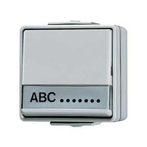 Impulsdrukker tekstv. 1maak WG600