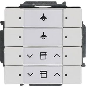 KNX sensor 4v m bau s-studiowit (6127/01-84)