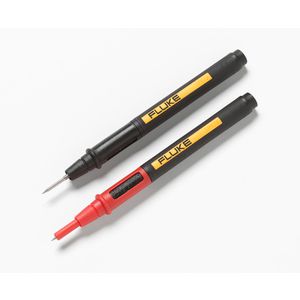 Meetprobeset in lengte verstelbare meetpunten