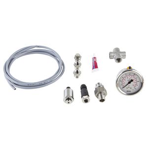 Pressure sensor kit 10 BAR