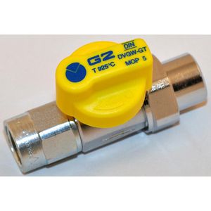 Gasblokklem 8718600047