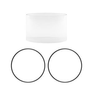 Diffusor ALVA BL 940/170 TR DIFFUSOR + GASKETS-SET