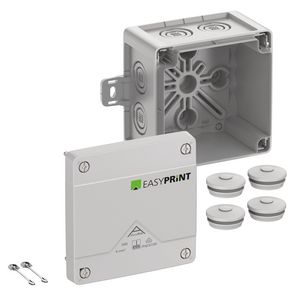 Abox Pro 040 AB-L EasyPrint Aftakdoos VVE=20
