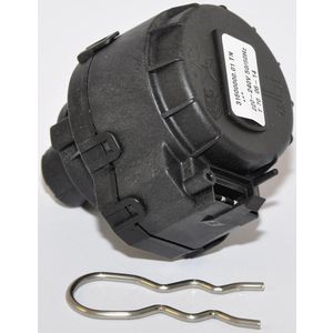 Motor 3-wegklep 7736700392