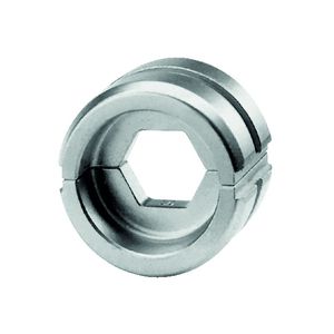 Persinzet kabelschoenen DIN 150mm² AL KZ 25