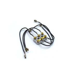 Sam Aansl Bord M Beugel 079099001