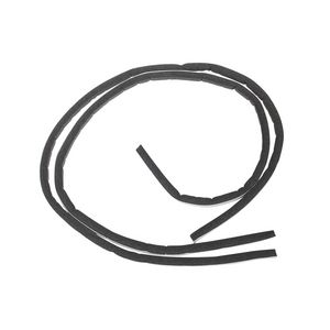 Isolatie, Manteldelen 0020273371