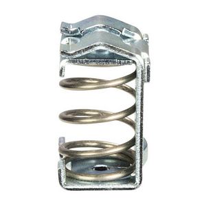 Schermaansluitklem WST 8/ts 35 Z2.803.3110.0 VVE=10