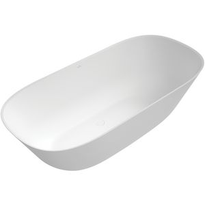 Bad Theano vrijstaand 175x80cm quaryl RW UBQ175ANH7F200V-RW
