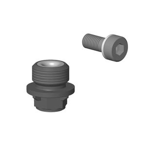 Jet 25 stuk 1,4mm 9029030360090