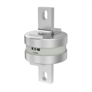 Zekering laagspanning 450A AC 415V DC 250V 74x135mm gL/gG