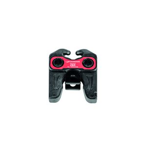 Tussenbek/zwenkbek tbv persring Standaard