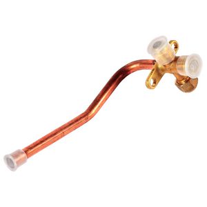 Serviceklep 3/8 8000025483