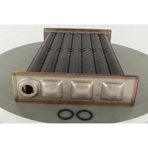 Warmtewisselaar vcw 255 065027