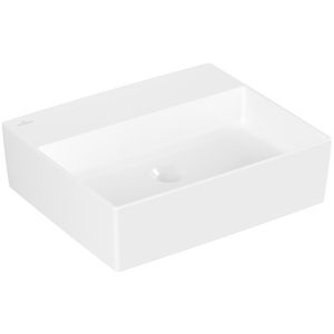 Opzetwastafel Memento 2.0 500x420mm W.Alp 4A075301