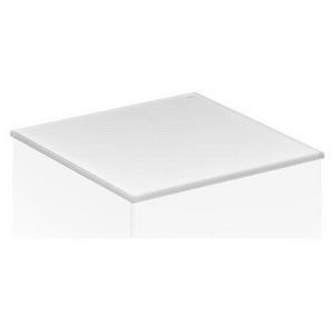 Afdekplaat side 31320/21 352x3x520mm gl. antr. 31320119010