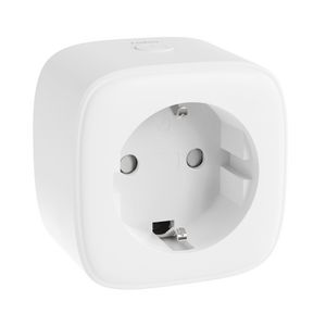 Slimme stekker met randaarde Zigbee