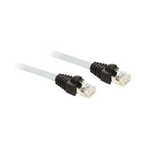 ConneXium ethernet kabel Recht 40m 2 x RJ45 Modicon Premium