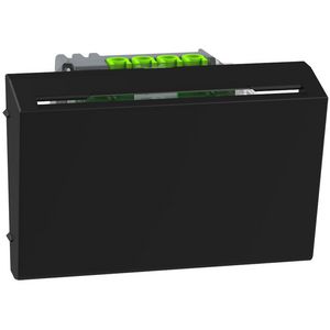 Light Now badgeschakelaar RFID 3 mod zwart