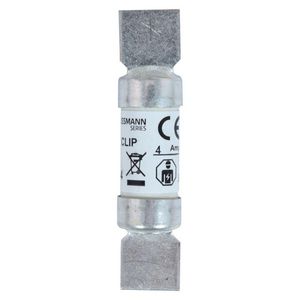 Zekering laagsp. 4A AC 440V BS88/F1 15x62 gL/gG BS VVE=20