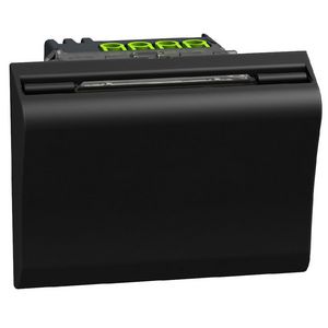 Light Now badgeschakelaar RFID 2 mod zwart