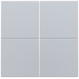 2-voudige toets RF dimschakelaar Hue BT EnOcean KNX sterling