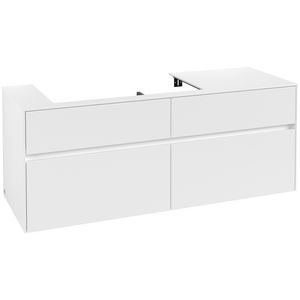 Collaro Wastafelonderkast 1400x548x500mm C08900MS