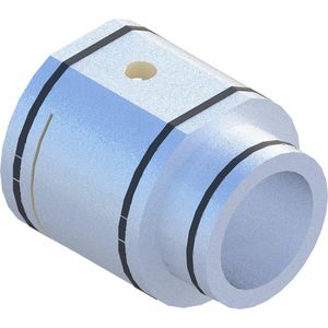 Isolatie KPUAK250-300Re