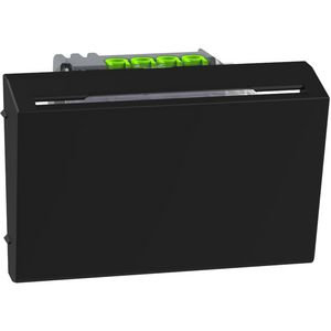 Light Now badgeschakelaar verlicht 3 mod zwart