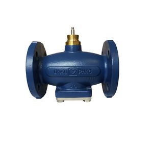 Regelventiel 2-Weg DN50 PN 16 F403516