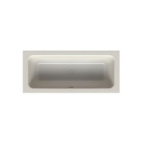 Bad BetteOne 1600x700mm Flax