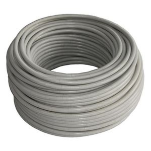 Rol a 100m. flexibele elektrobuis halogeenvrij 3/4"