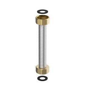 MB inoflex DN12 x 1000mm 1/2F