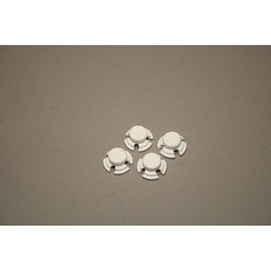 Set a 4st. Sluitrubbers U-BL24 7099095