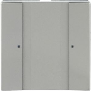 KNX sensor multifunct 1/2v pure-rvs (6125/02-866)