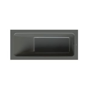 Bad BetteOne Relax 1800x800x450mm Smoke