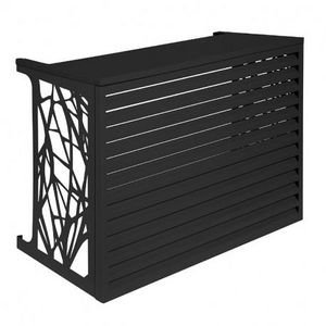 Design omkasting buitendeel