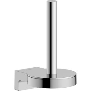 AddStoris S reserverolhouder chroom