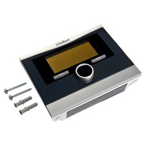 Regelaar VRC 470f 0020112594