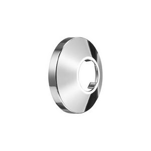 Standaard schuifrozet1/2" Ø55mm chroom