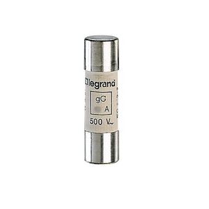 Zekering Industrieel 50A 14x51mm HRC met pin gG VVE=10